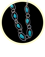 ブルーインオーバル
