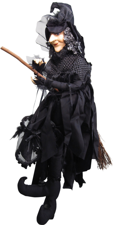 黒魔女
