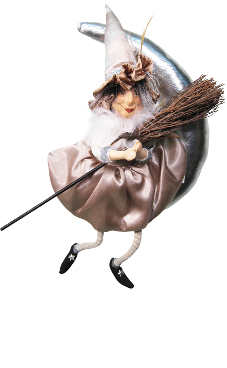 ムーン魔女