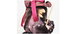 魔女II右横