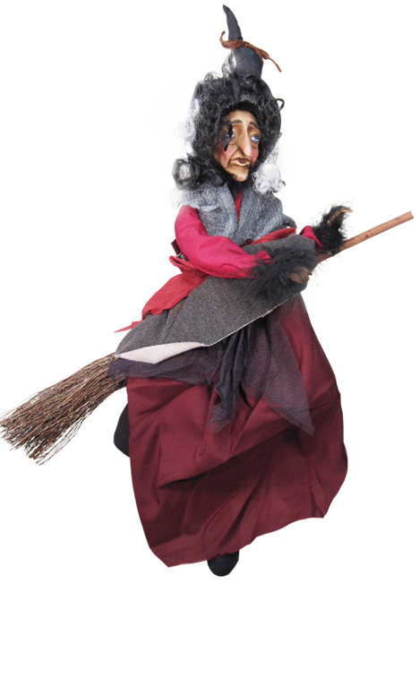 魔女III