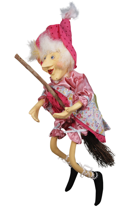ハッピー魔女I