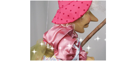 ハッピー魔女I右横